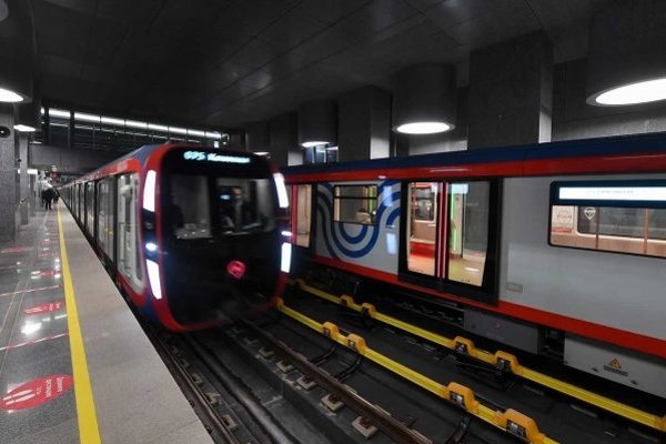 Собянин назвал главные события в Москве за 2021 год :: Общество :: Дни.ру