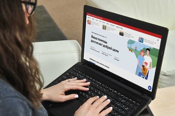 Собянин подвел итоги работы городских благотворительных сервисов в 2021 году :: Общество :: Дни.ру