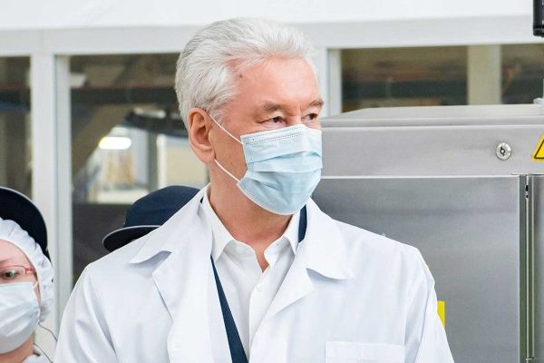 в Москве сегодня «омикрон» доминирует в структуре заболеваемости, последние новости, зараженные, штамм :: Коронавирус :: Дни.ру