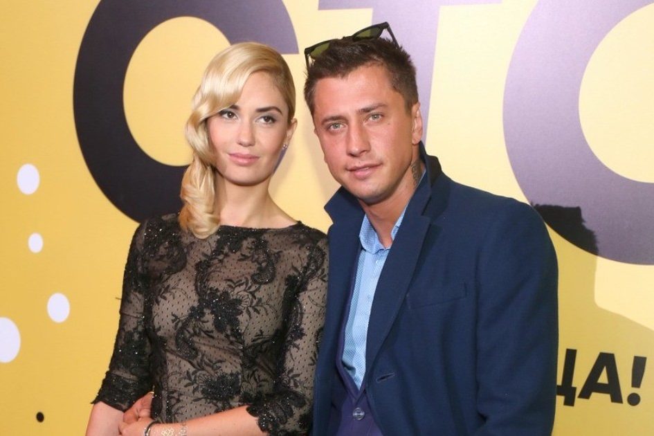 Агата Муцениеце: «Для меня было большим подарком, что Павел пришел на день рождения сына»