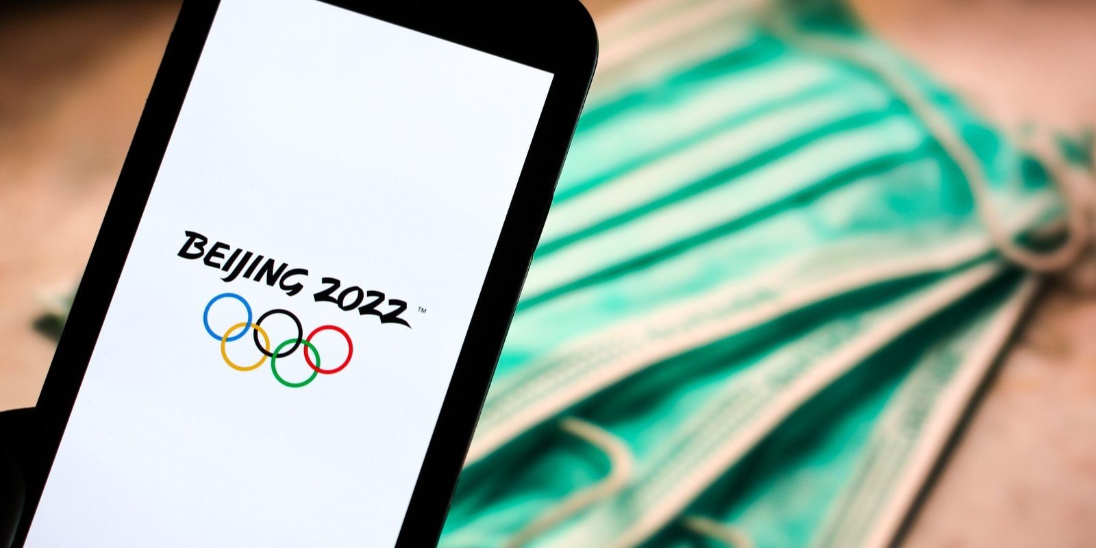 Россия против коронавируса на Олимпиаде. Минус фигуристы Степанова и Букин, плюс хоккеисты