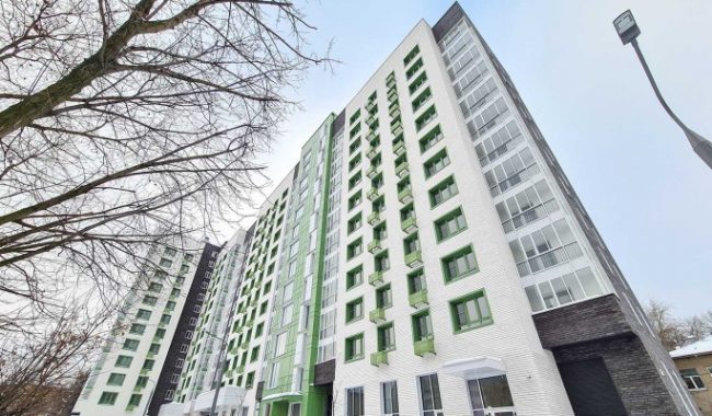 Новые квартиры по программе реновации получили 50 тысяч человек :: Недвижимость :: Дни.ру