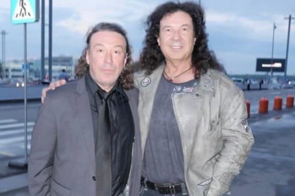 Брата Владимира Кузьмина нашли в больнице