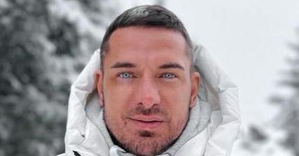 Курбан Омаров похвастался покупкой машины за 30 млн рублей — Звезды