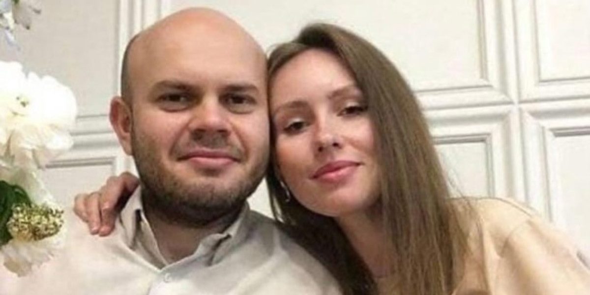 «Взял лопату, начал копать»: муж «Мисс Кузбасс» Сапожковой показал место ее захоронения