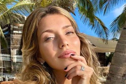 Регина Тодоренко заразилась COVID−19 — Звезды