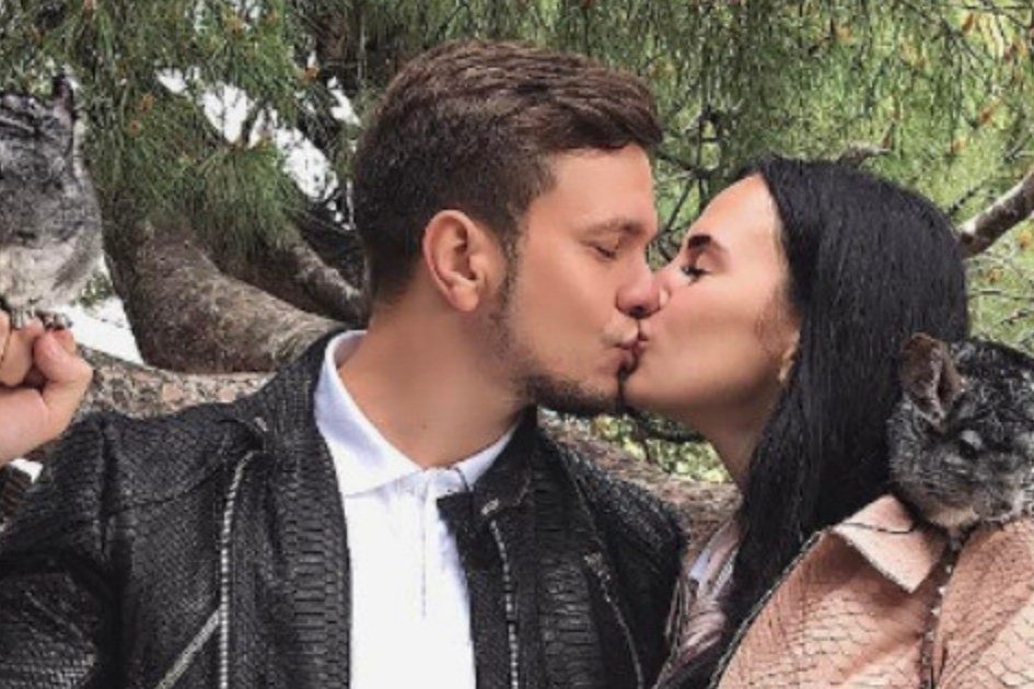 Антон Гусев прокомментировал новость о разводе с Викторией Романец