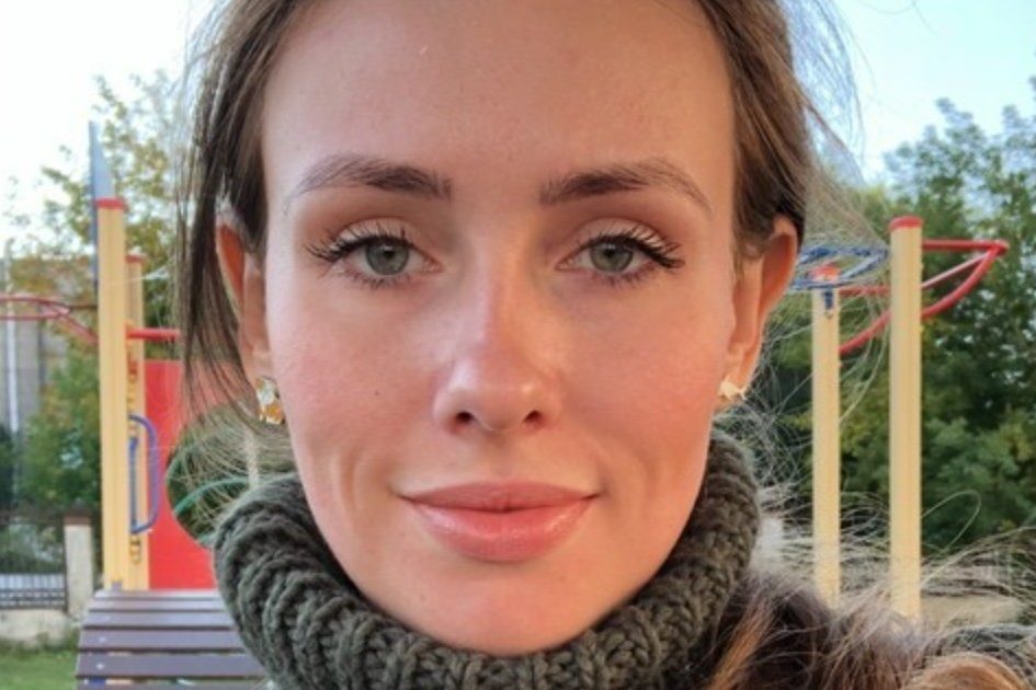 Муж-изверг убивал «Мисс Кузбасс» Ксению Сапожникову рядом с маленькой дочкой