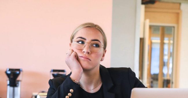 Топ−3 навыка, без которых трудно построить отличную карьеру — Стиль жизни
