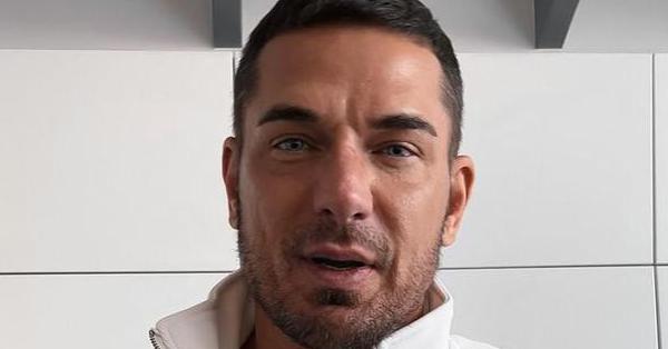 Курбан Омаров увел жену известного футболиста — Звезды