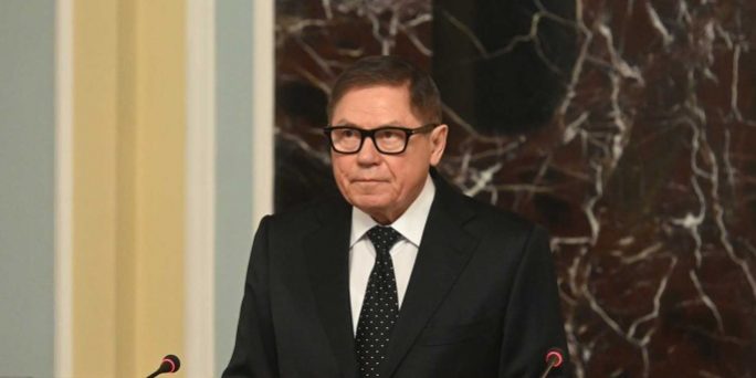 Верховный суд продолжает гуманизацию российского законодательства :: Общество :: Дни.ру