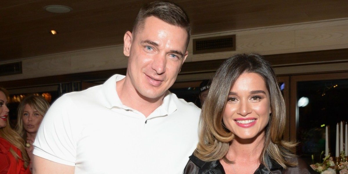 Ксения Бородина отреагировала на роман Курбана Омарова с женой известного футболиста