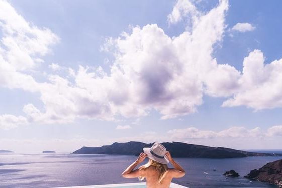 3 «лайфхака», чтобы испортить себе отпуск — Стиль жизни