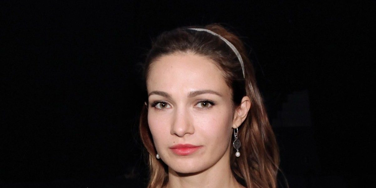 Известна причина смерти Евгении Брик