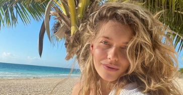 Регина Тодоренко: «Я обычно крашусь в машине» — Звезды