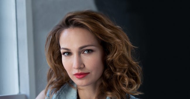 Ушла от Марьянова к женатому Тодоровскому, боролась с болезнью. О чем молчала Евгения Брик