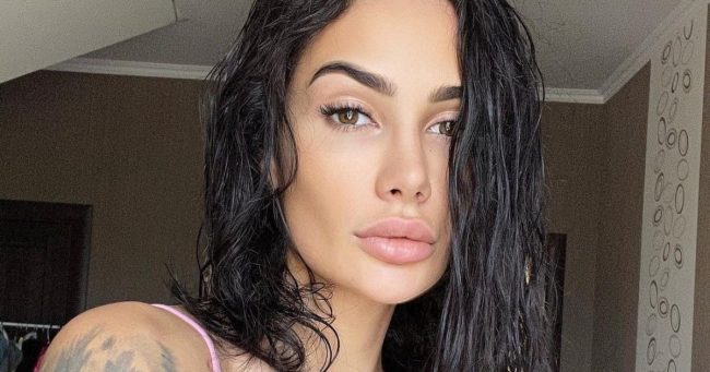 Саша Кабаева ждет ребенка от нового мужа