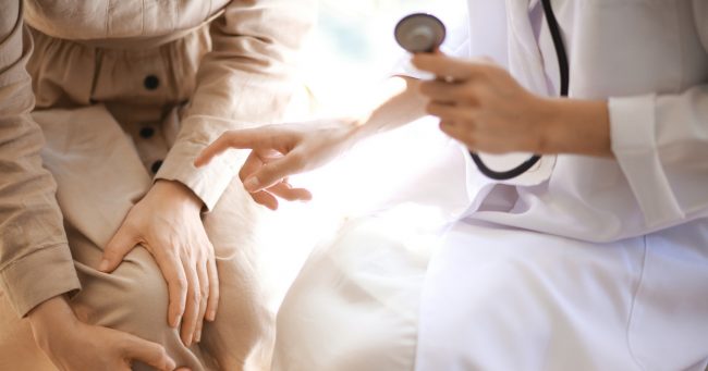 7 пищевых привычек, которые разрушают суставы