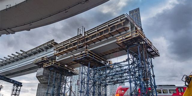 Какие новые дороги нужны Москве? | Москва