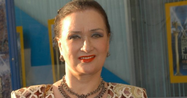 Николай Бурляев: «Зинаида Кириенко после смерти мужа хотела отойти от тусовок и кино»