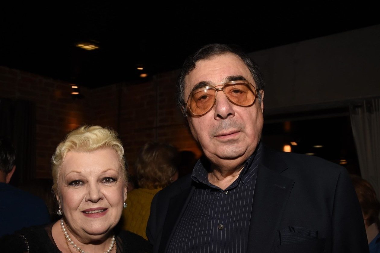 Цивин: «Дрожжина – единственная преступница. Она всех старух минирует и отнимает квартиры»