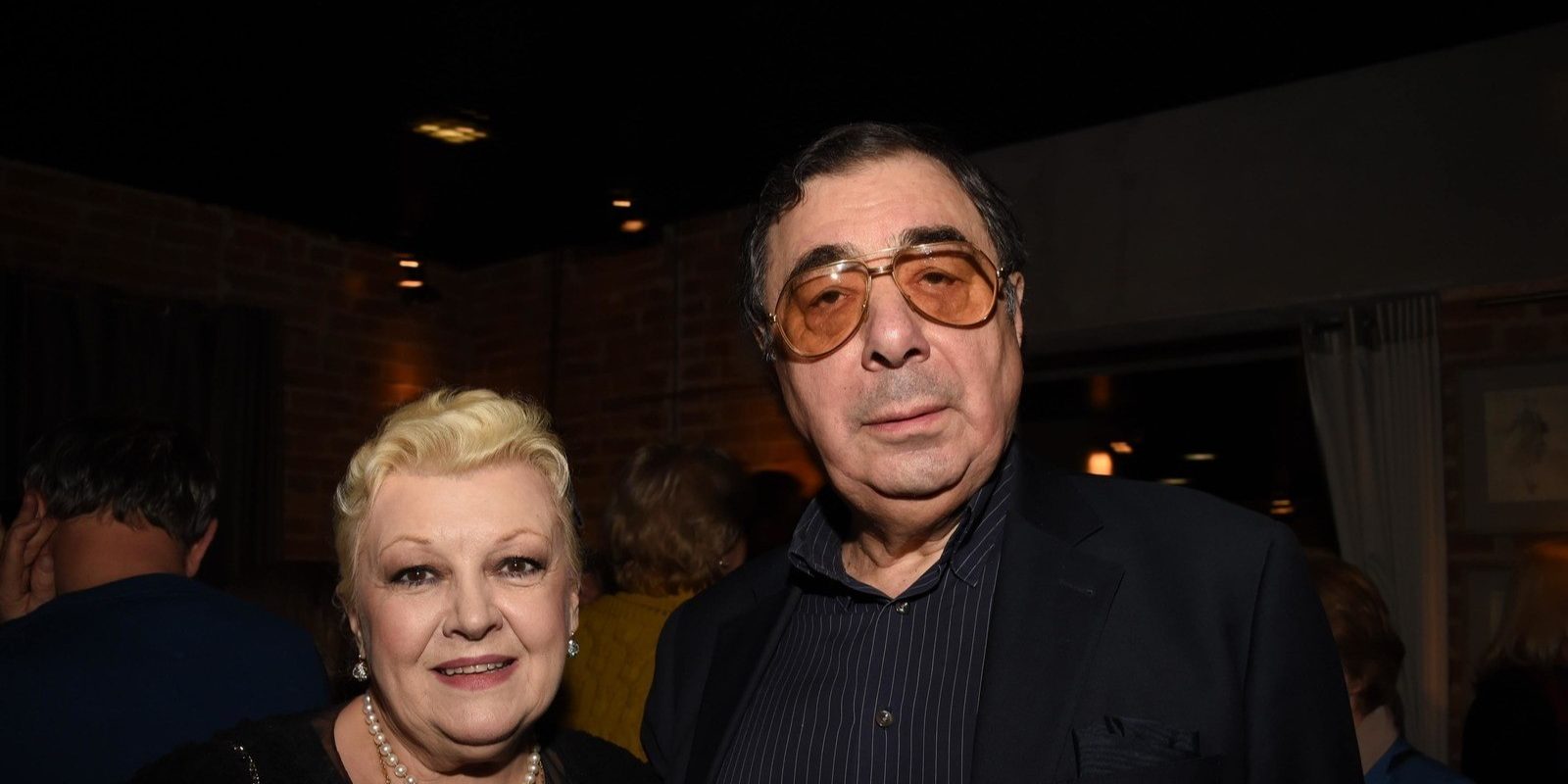 Цивин: «Дрожжина – единственная преступница. Она всех старух минирует и отнимает квартиры»