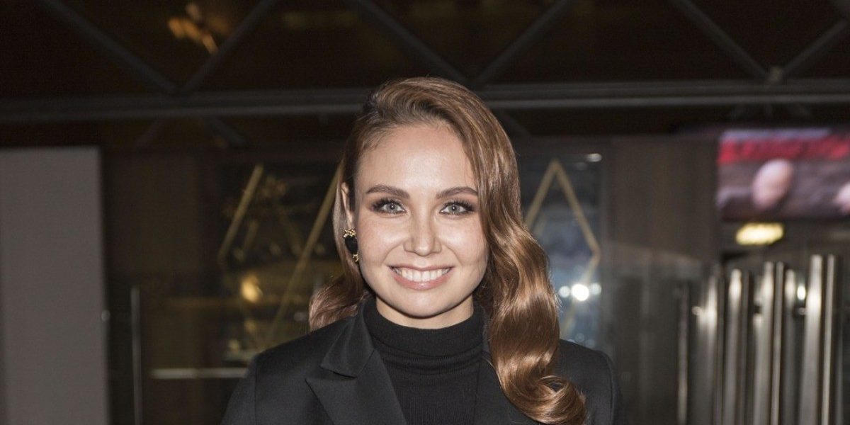 Ляйсан Утяшева: «Папа бил маму, когда был не в себе. Мы прятались под одеялом и дрожали»