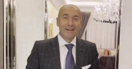 «Жалкие людишки»: Крутой прокомментировал скандалы со своим участием — Звезды