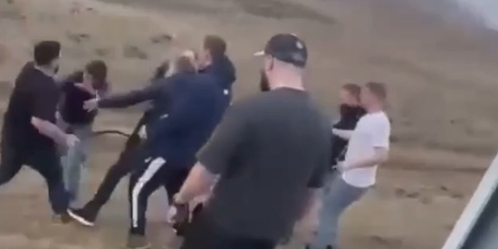«Удар был коварный»: появились подробности убийства туриста в Карачаево-Черкессии — Звезды