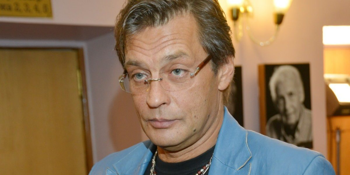 Домогаров об уходе из Моссовета: «Никогда не желал, а сейчас хочу крови тех, кто предал театр»