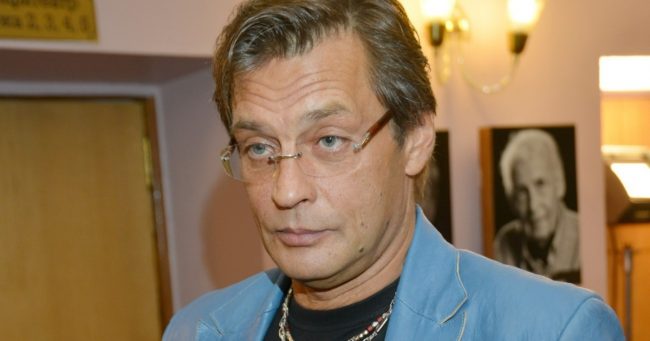 Домогаров об уходе из Моссовета: «Никогда не желал, а сейчас хочу крови тех, кто предал театр»