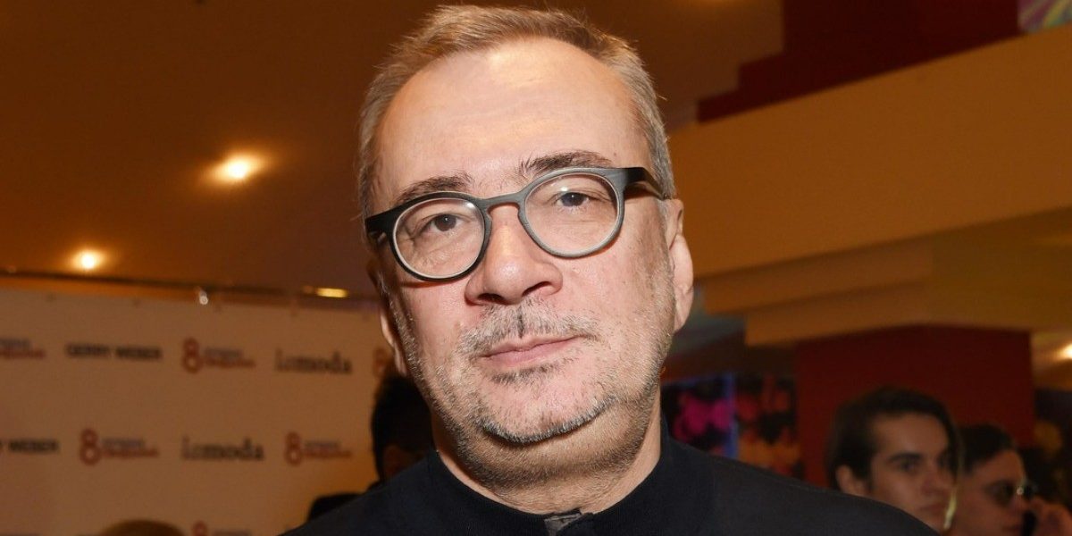 Дочь Константина Меладзе о разводе родителей: «На моей психике это сильно отразилось»