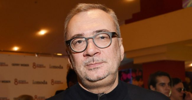 Дочь Константина Меладзе о разводе родителей: «На моей психике это сильно отразилось»
