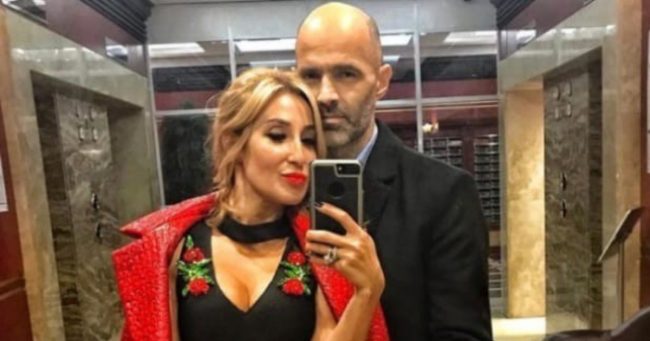 «Работала стриптизершей»: экс-супруга покойного мужа Демидовой раскрыла ее прошлое