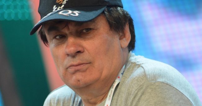 Бывшая Серова о конфликте с ним: «Все зависит от дочери. Если она захочет, то легко решит это»