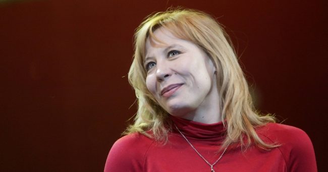 Звезда «Брата 2» Дарья Юргенс рассказала, от кого родила внебрачную дочь