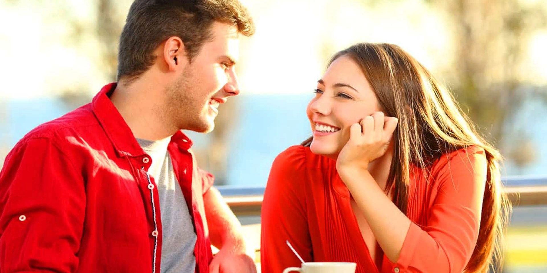 4 способа заинтересовать избалованного мужчину-Овна | Факты о знаках зодиака