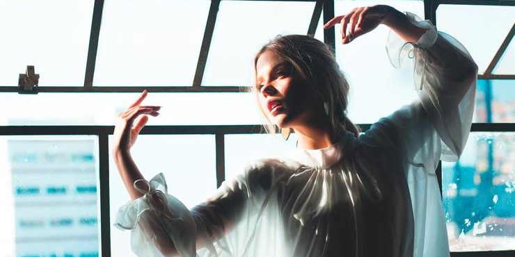 8 причин заняться танцами — Будь здорова!