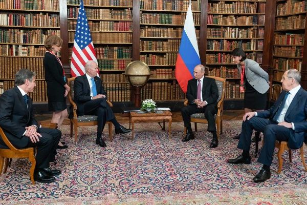 Джо Байден назвал Владимира Путина «парнем без друзей», последние новости, президент :: Политика :: Дни.ру