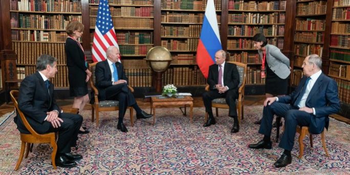 Джо Байден назвал Владимира Путина «парнем без друзей», последние новости, президент :: Политика :: Дни.ру