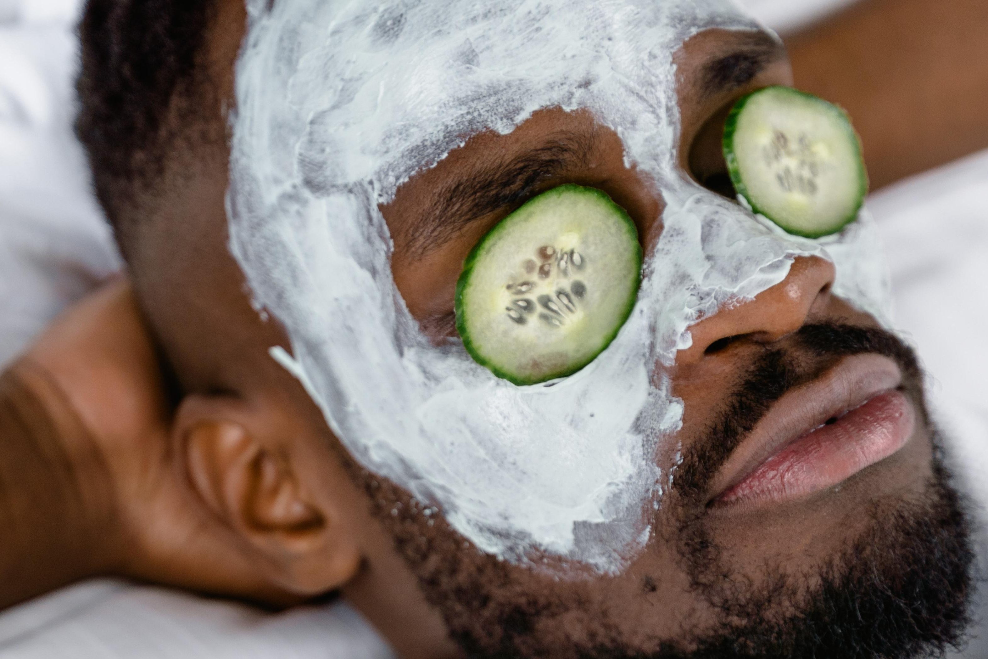 И мужчины тоже: важные советы к 23 февраля — Красота