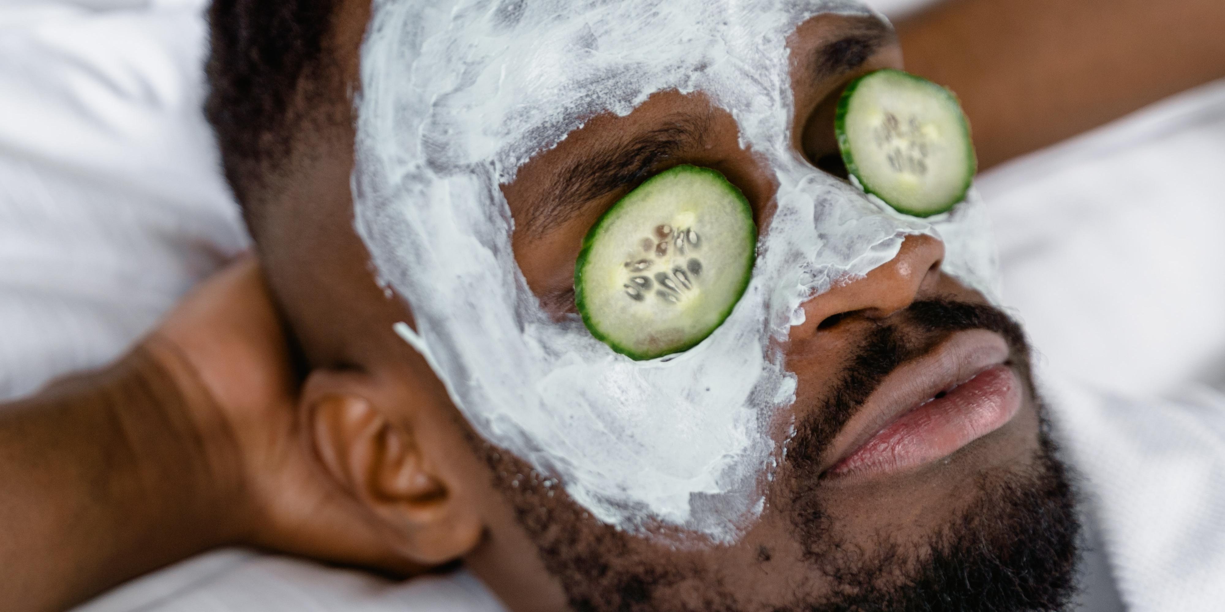 И мужчины тоже: важные советы к 23 февраля — Красота