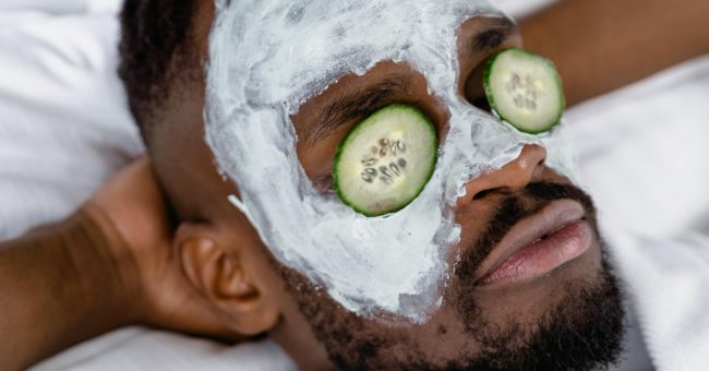 И мужчины тоже: важные советы к 23 февраля — Красота