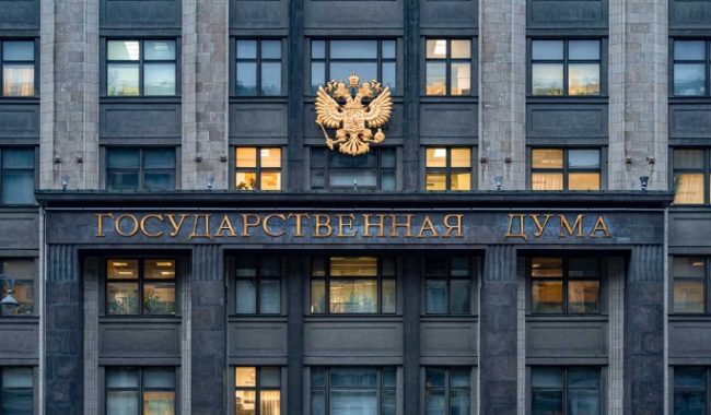 ЛДПР выступает за немедленное обращение к президенту России о признании ДНР и ЛНР :: Политика :: Дни.ру