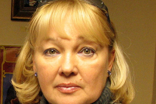 Наталья Гвоздикова подверглась травле в интернете: «Камня на камне не оставили!» — Звезды