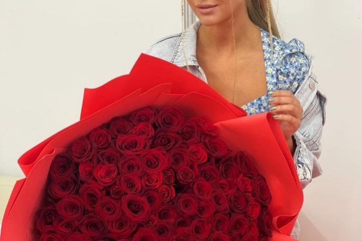 Ольга Бузова: «Я всю жизнь верила, что музыка вне политики» — Звезды