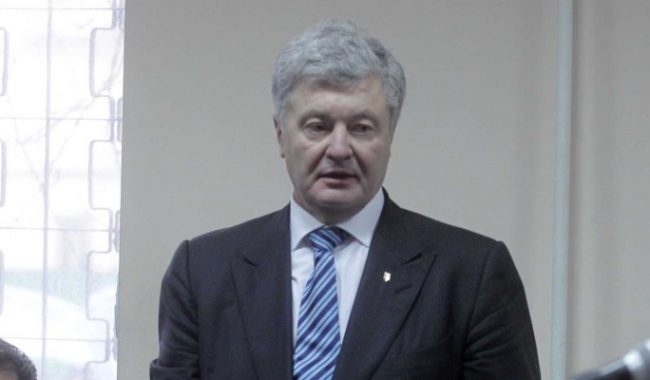 Петр Порошенко догоняет Владимира Зеленского в рейтинге, последние новости, президент, выборы, 2024 :: Политика :: Дни.ру