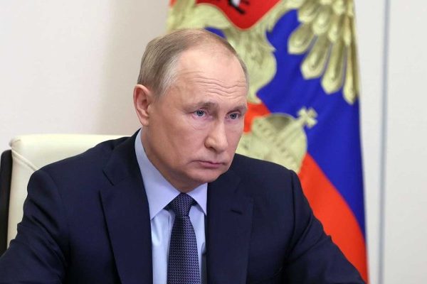 политолог Владимир Брутер о Западе-стервятнике, последние новости, НАТО, Владимир Путин :: Политика :: Дни.ру