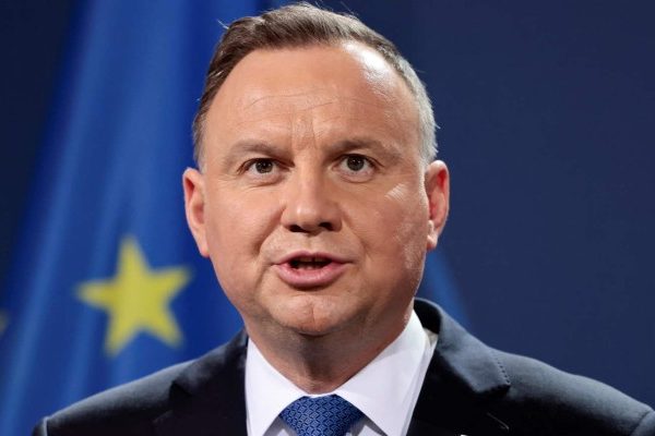 президент Польши предложил экстренно принять Украину в Евросоюз, подробности, последние новости, читать онлайн, Украина на карте, Донбасс, Россия :: Спецоперация на Украине :: Дни.ру