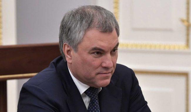 Ратификация договор с ЛДНР – единственный способ прекратить войну :: Политика :: Дни.ру